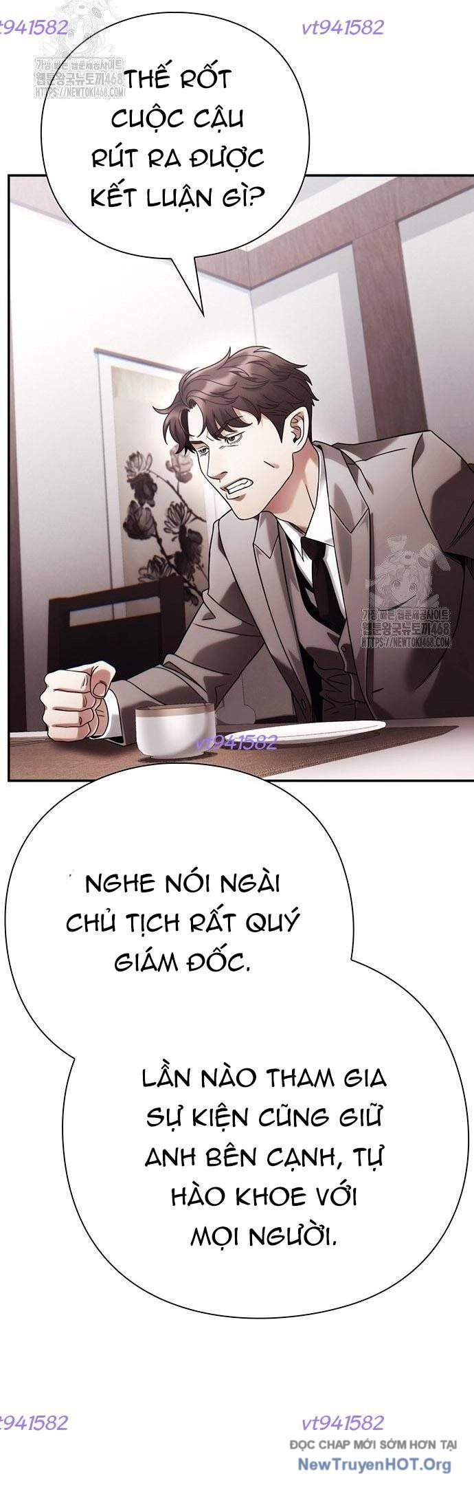Nhân Viên Văn Phòng Nhìn Thấy Vận Mệnh Chương 125 Ảnh 52