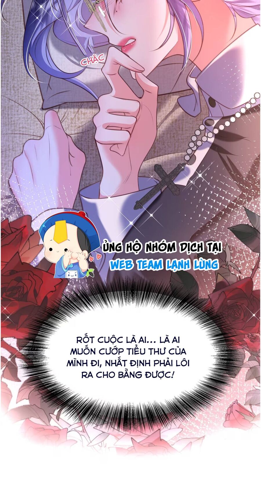 Nữ Hầu Gái Ác Ma Chỉ Muốn Bị Tiểu Thư Hành Hạ Chương 24 Ảnh 24