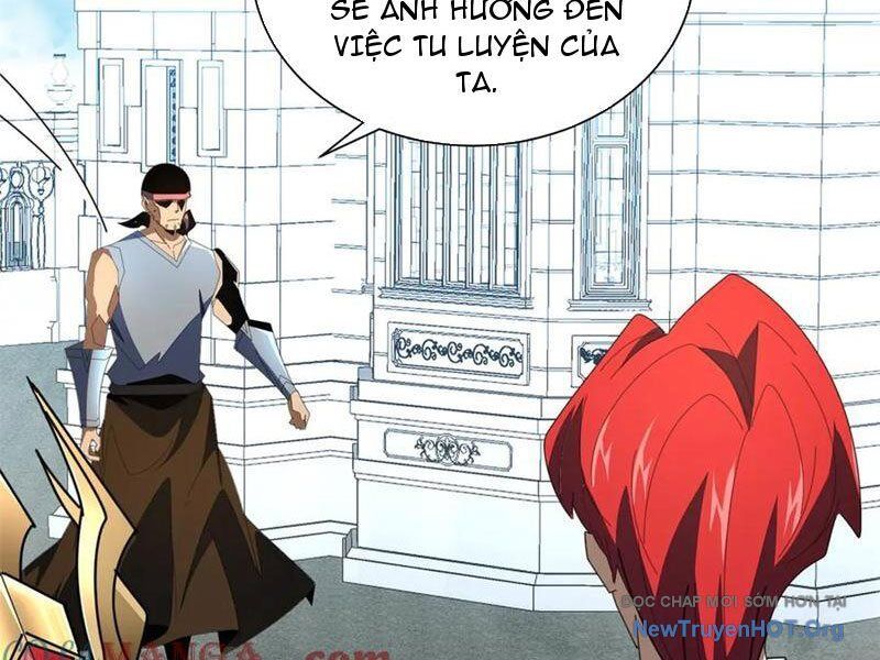 Ta Thành Vương Giả Từ Khắc Kim Chương 35 Ảnh 28