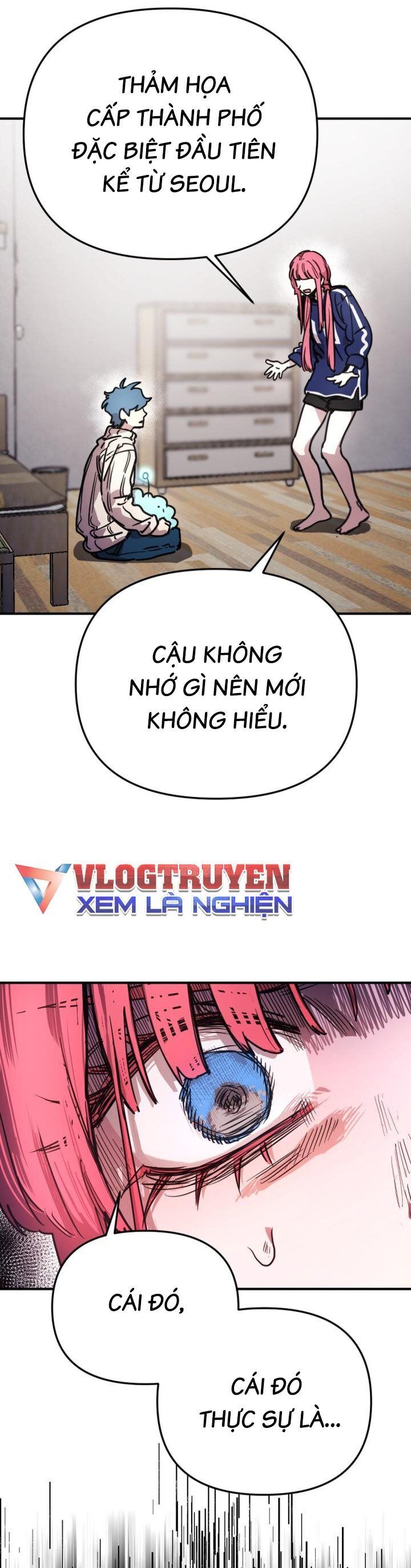 Mê Cung Mộng Ảo Chương 12 Ảnh 10