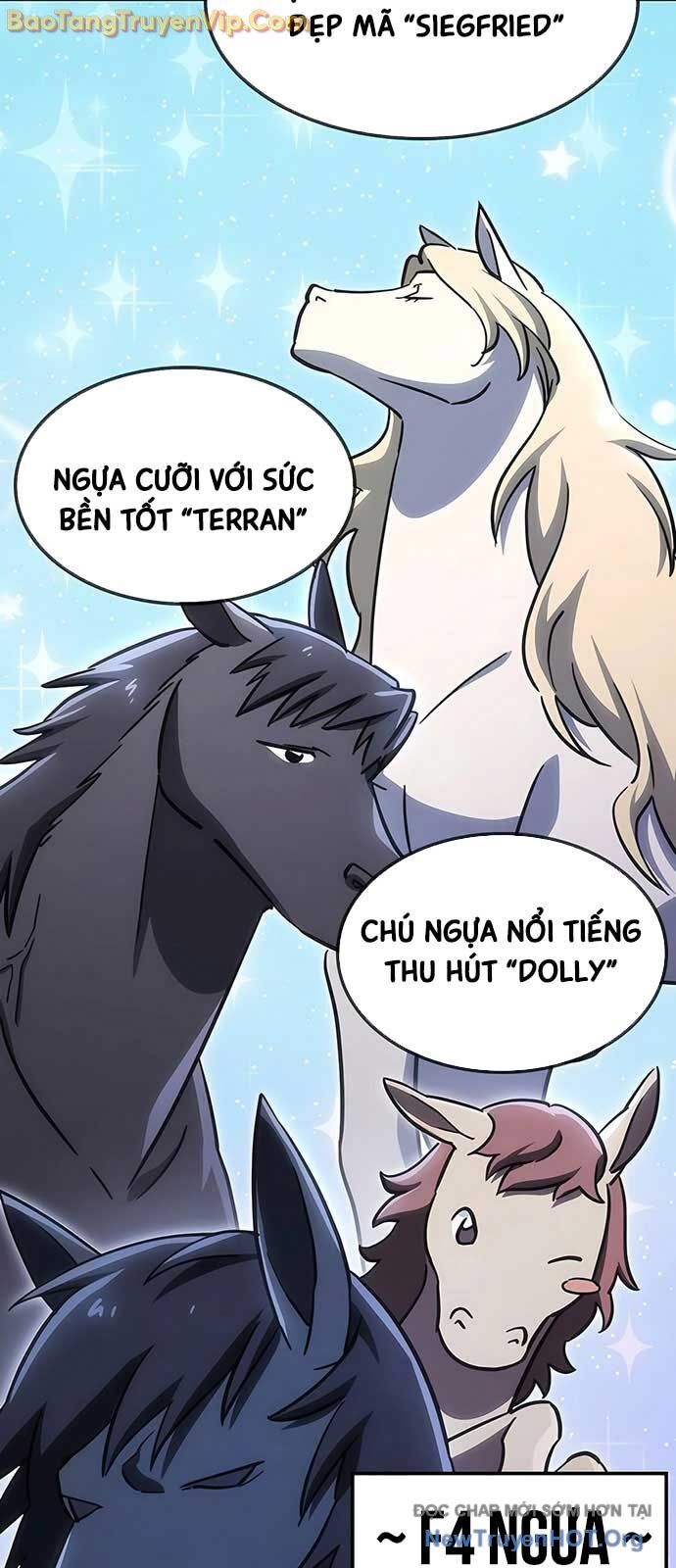 Bác Sĩ Thú Y Ở Dị Giới Chương 18 Ảnh 59