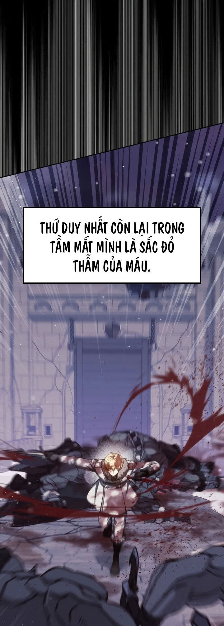 Sát Thủ Tái Sinh Thành Một Kiếm Sĩ Thiên Tài Chương 68 Ảnh 63