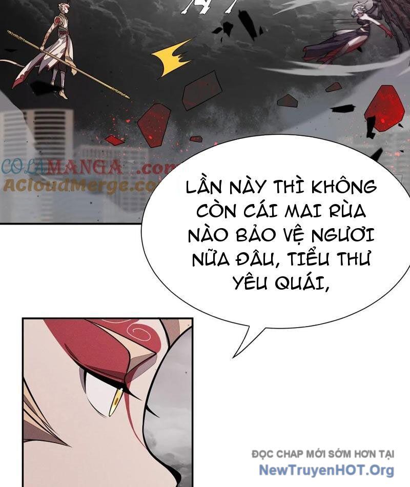 Trảm Thần Chương 82 Ảnh 37