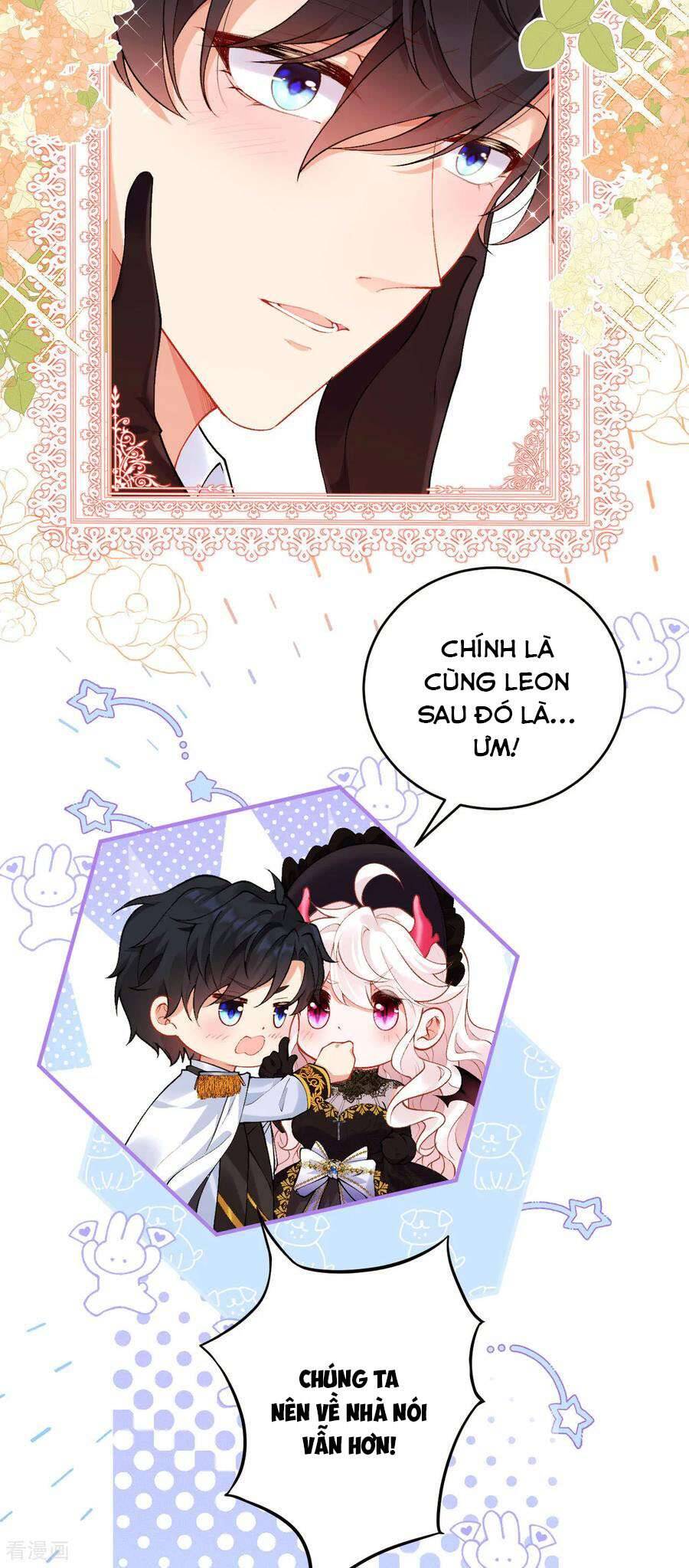Hiệp Sĩ Độc Quyền Của Long Nữ Chương 33 Ảnh 5