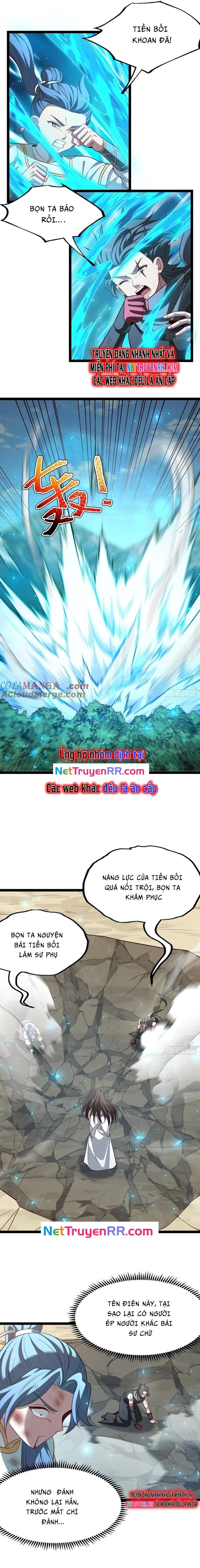 Asura Gate Chương 129 Ảnh 5