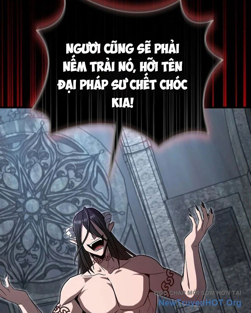 Cách Một Tử Linh Sư Cấp Thảm Họa Nghỉ Hưu Chương 41 Ảnh 122