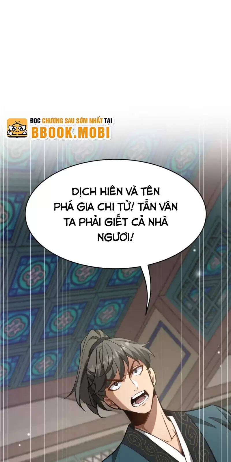 Huyền Môn Bại Gia Tử Chương 7 Ảnh 4