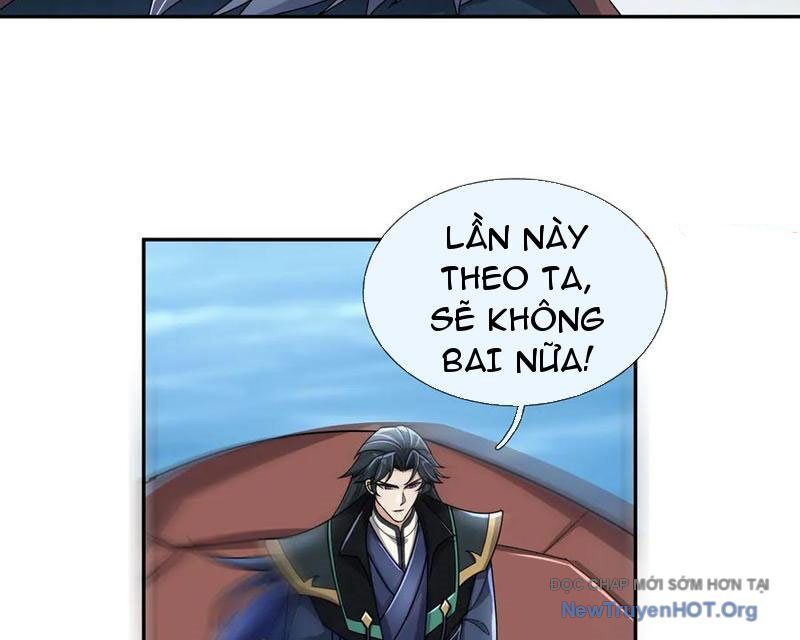Ngủ Say Vạn Cổ: Xuất Thế Quét Ngang Chư Thiên Chương 109 Ảnh 59