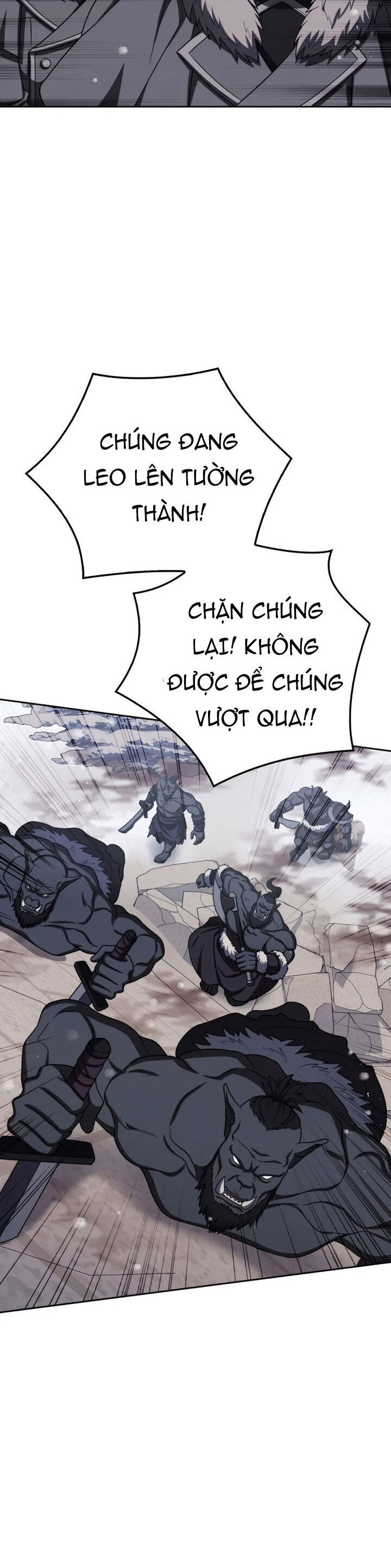 Sát Thủ Tái Sinh Thành Một Kiếm Sĩ Thiên Tài Chương 68 Ảnh 28