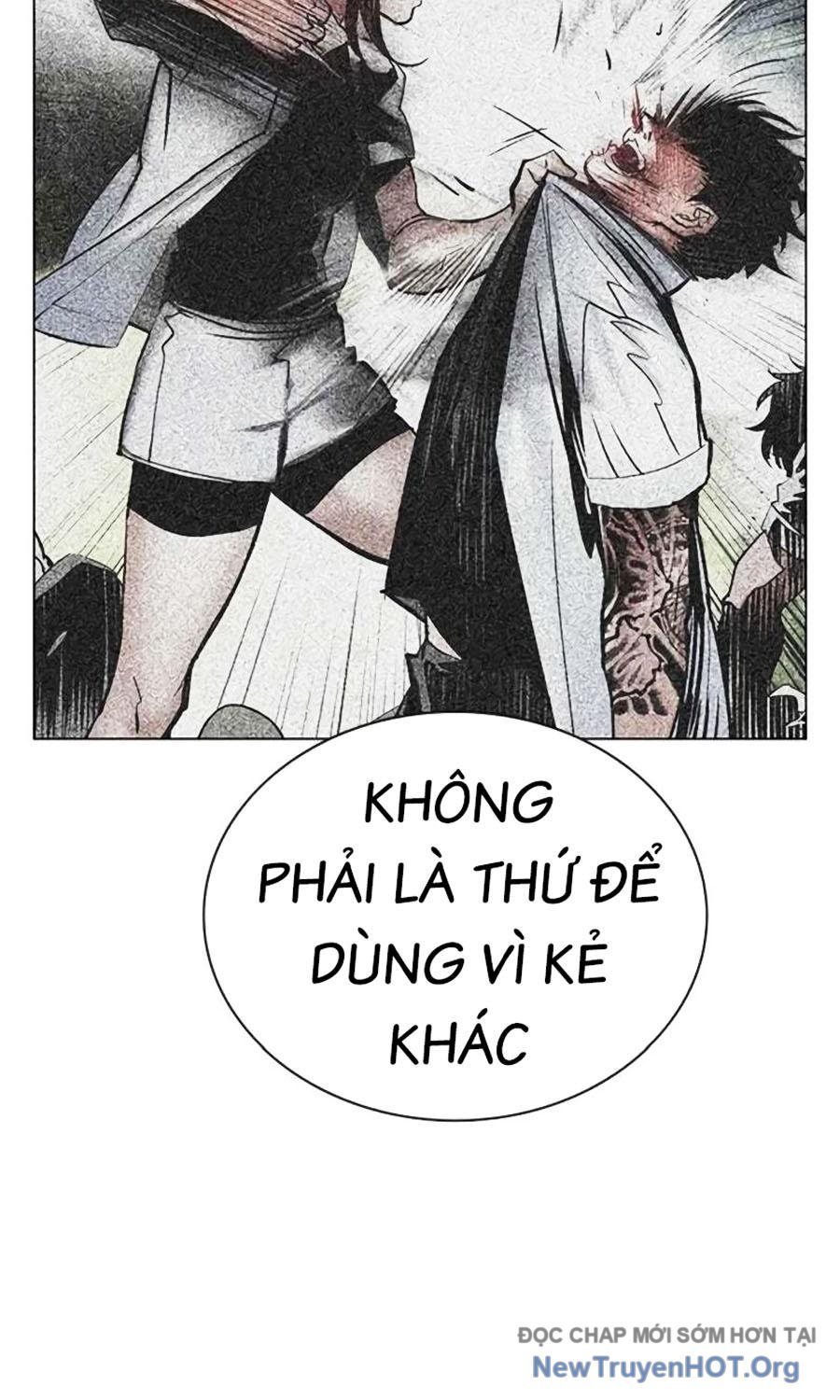 Nhân Trùng Đại Chiến Chương 163 Ảnh 56