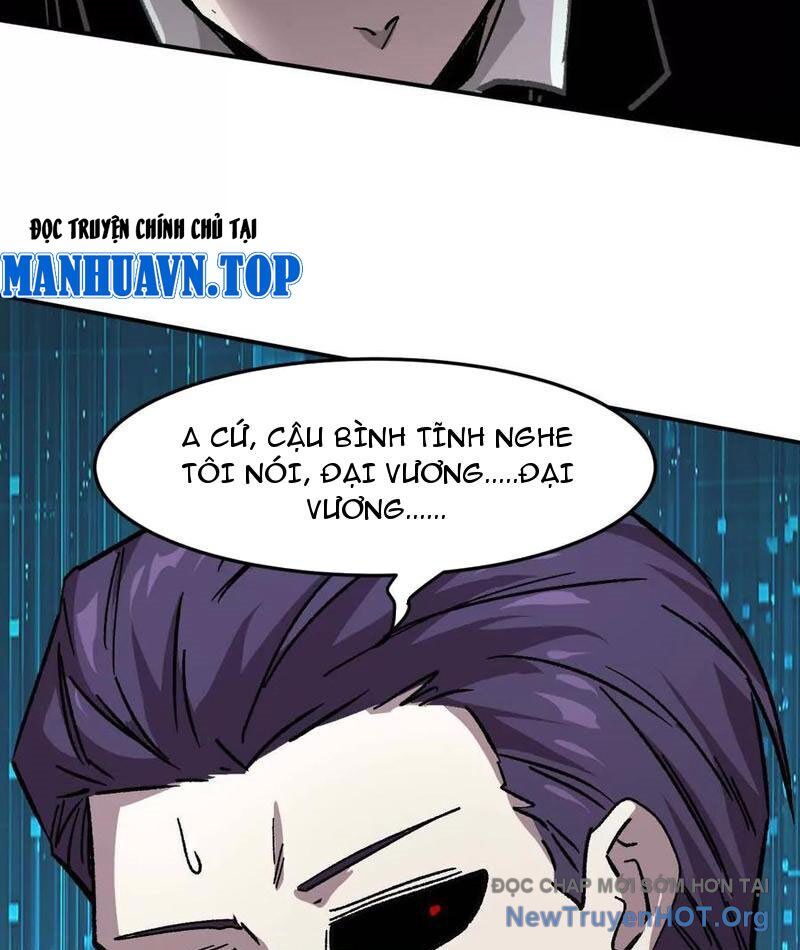 Cương Thi Tiên Sinh Chương 167 Ảnh 80
