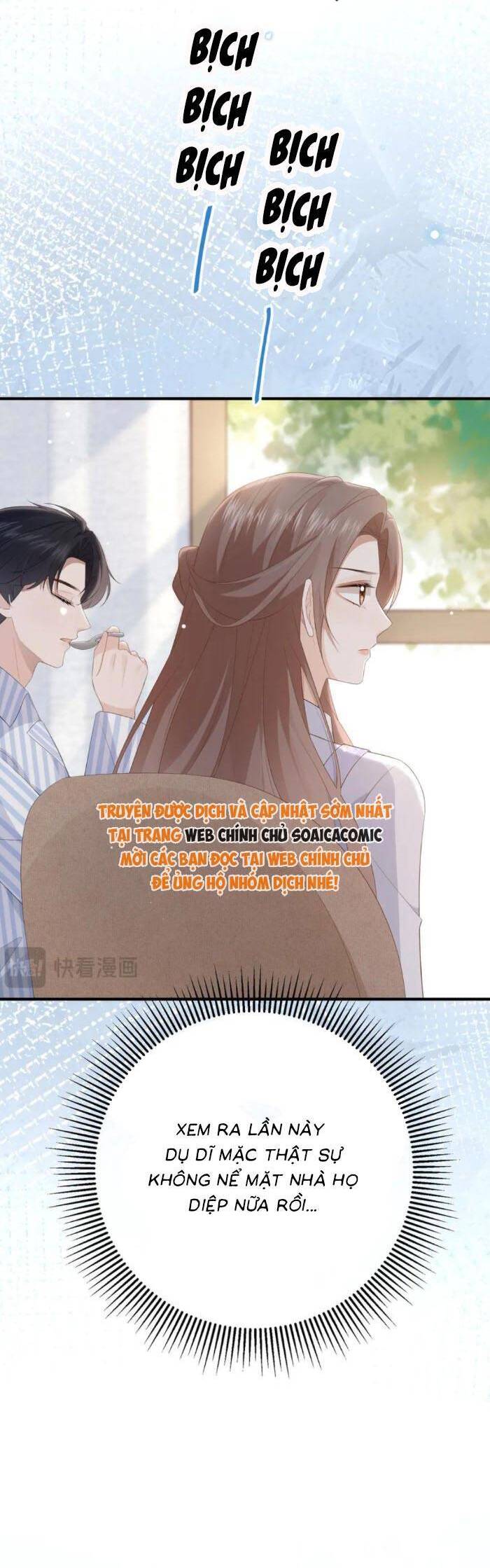 Ấm Hôn 100 Ngày Chương 55 Ảnh 16