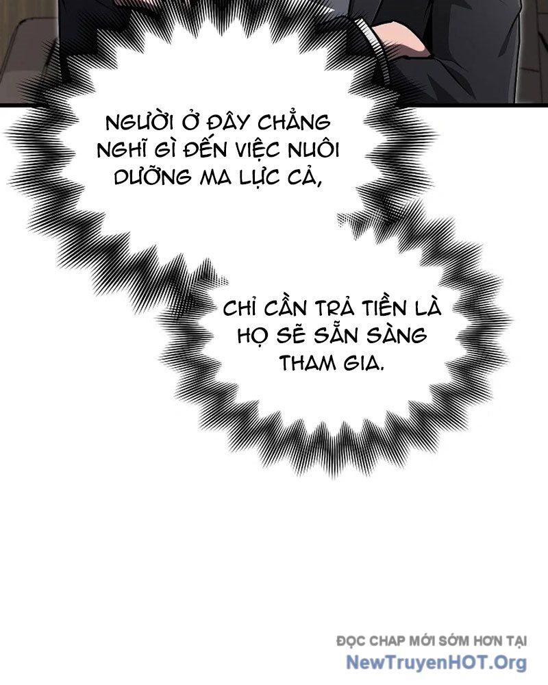 Cách Một Tử Linh Sư Cấp Thảm Họa Nghỉ Hưu Chương 41 Ảnh 62