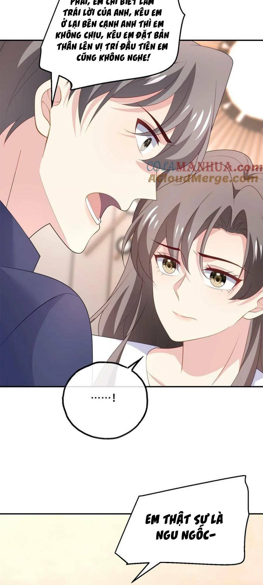 Bệnh Kiều Lệ Gia Được Ta Sủng Ái Nên Kiêu Chương 173 Ảnh 8