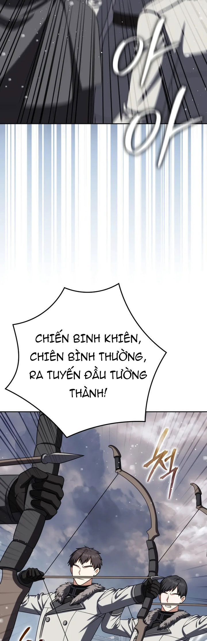 Sát Thủ Tái Sinh Thành Một Kiếm Sĩ Thiên Tài Chương 68 Ảnh 15