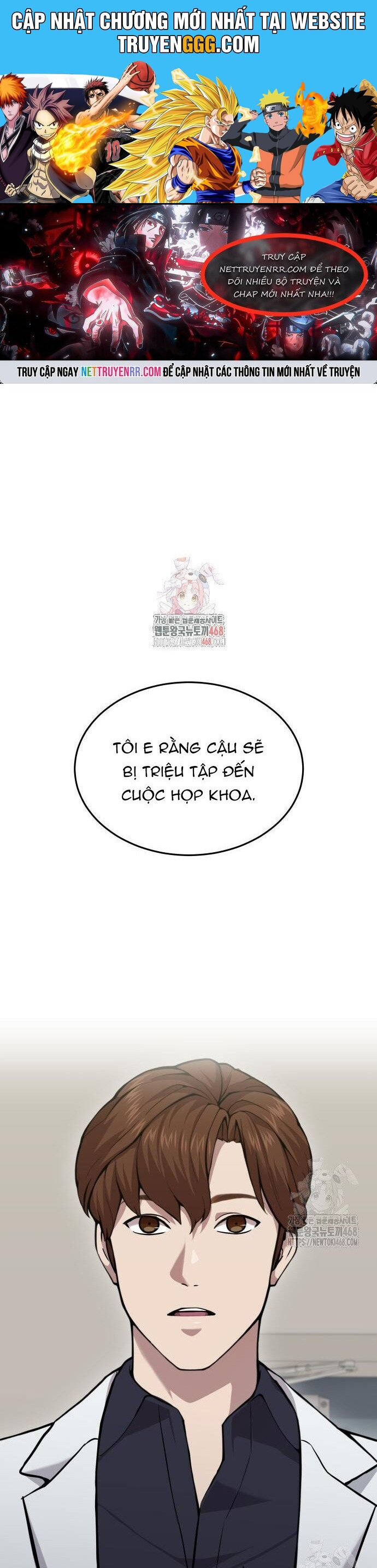 Sứ Mệnh Thần Y Chương 25 Ảnh 2