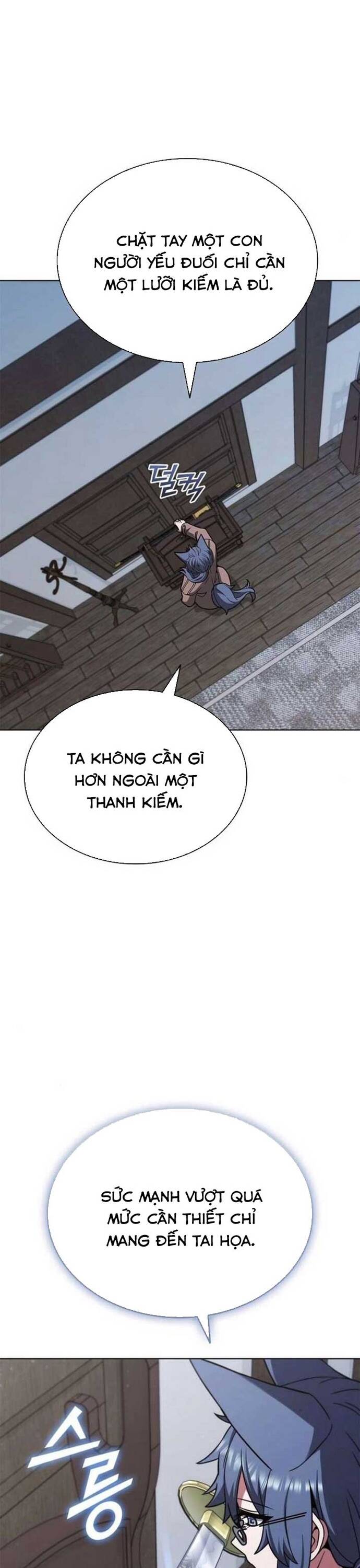 Thần Chết Part-Time Chương 17 Ảnh 12