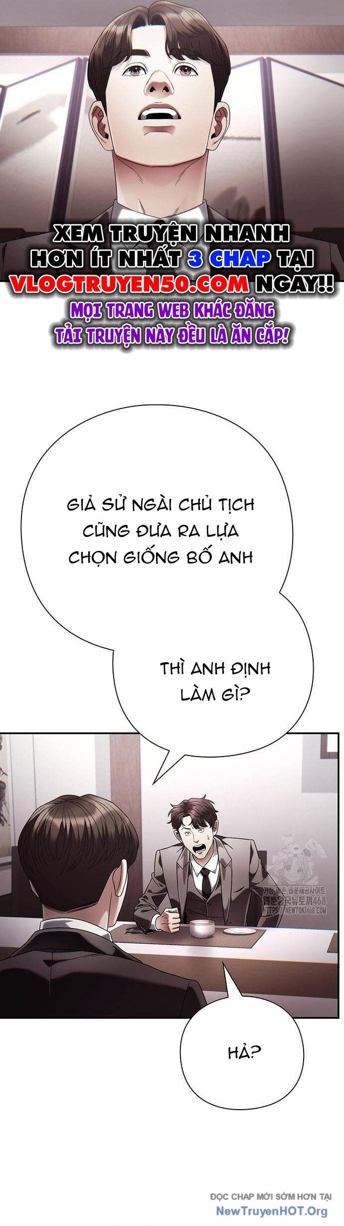 Nhân Viên Văn Phòng Nhìn Thấy Vận Mệnh Chương 125 Ảnh 66
