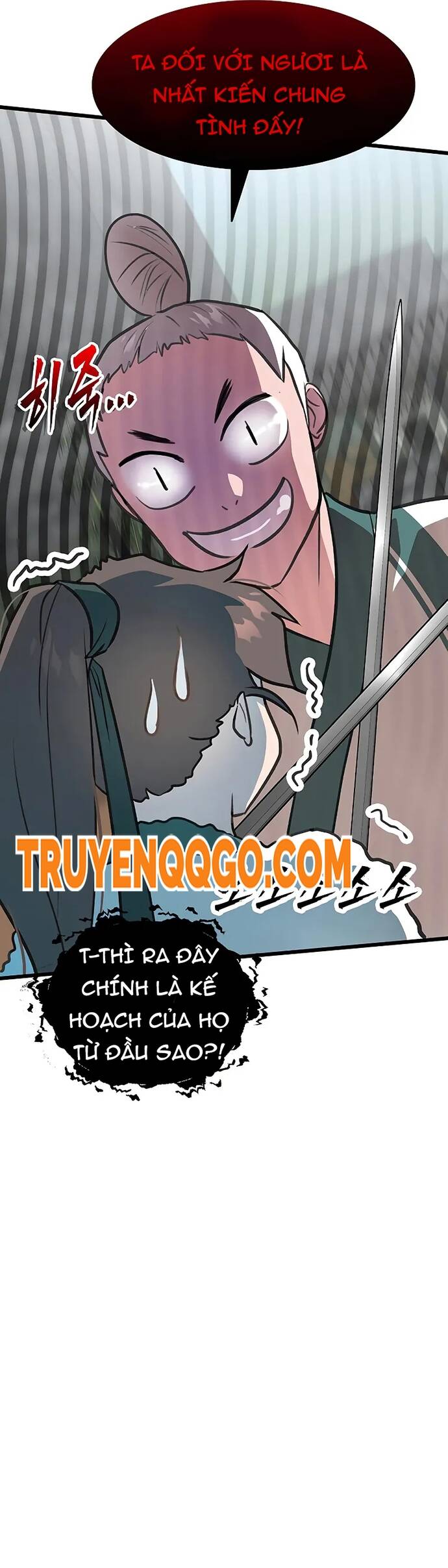 Tôi Trở Thành Chồng Của Giáo Chủ Ma Giáo Chương 17 Ảnh 60