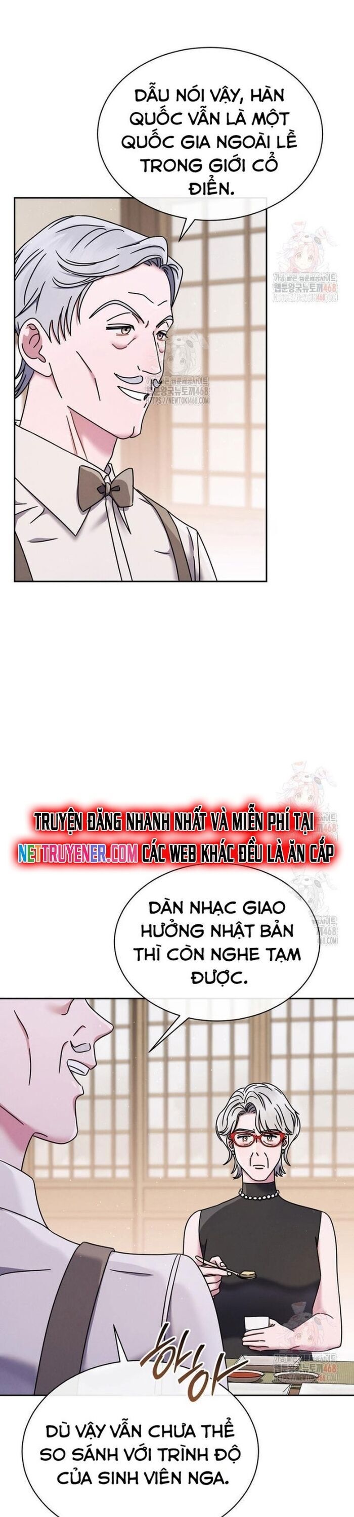 Ta Làm Cặn Bã Ở Tu Tiên Giới Chương 55 Ảnh 10