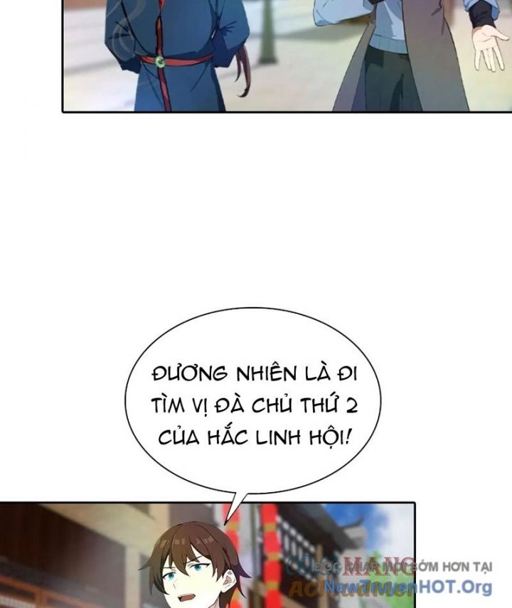 Tu Tiên Trở Về Tại Vườn Trường - Season 2 Chương 180 Ảnh 50