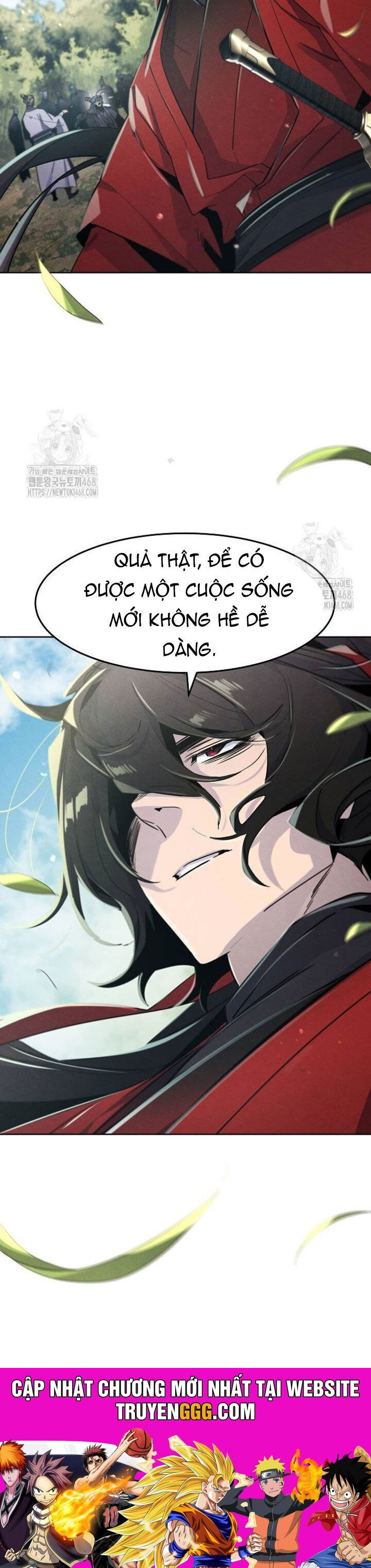 Cuồng Ma Tái Thế Chương 159 Ảnh 45