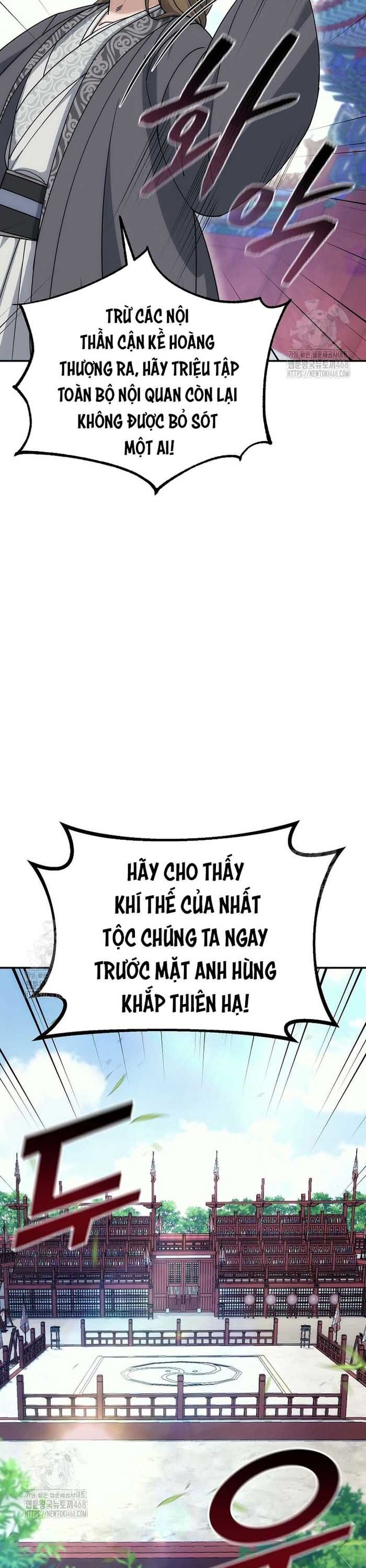 Hoạn Quan Tuyệt Luân Chương 28 Ảnh 4