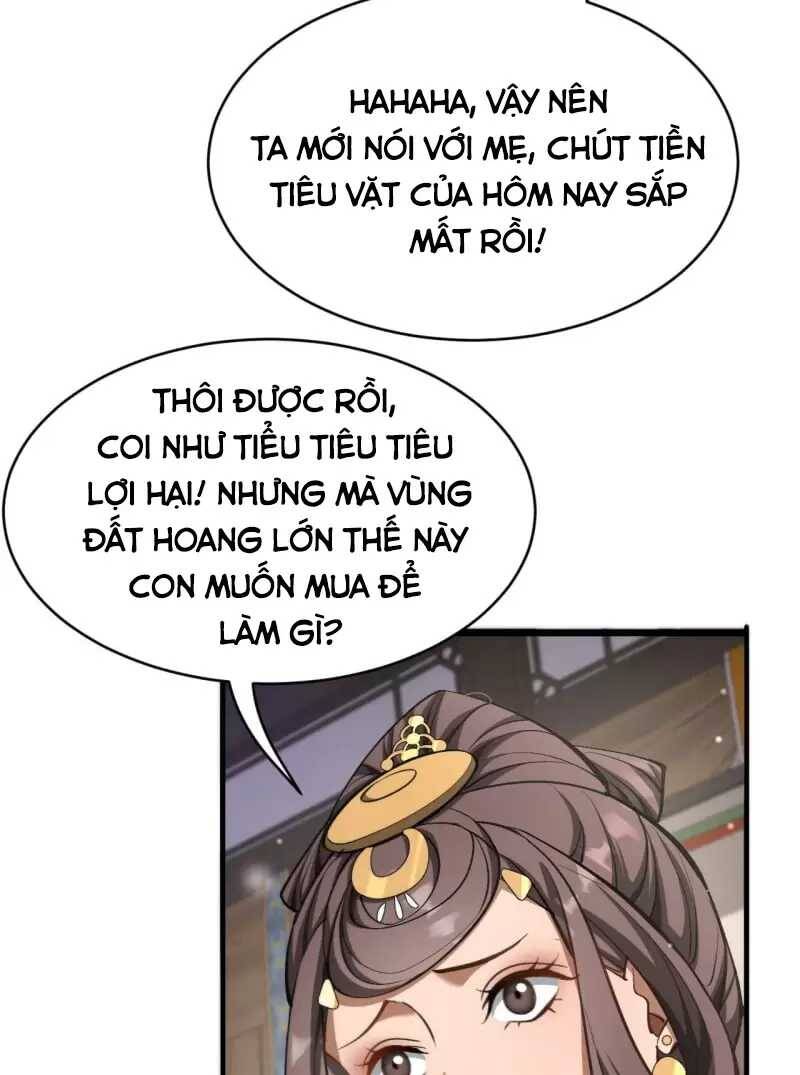 Huyền Môn Bại Gia Tử Chương 5 Ảnh 35