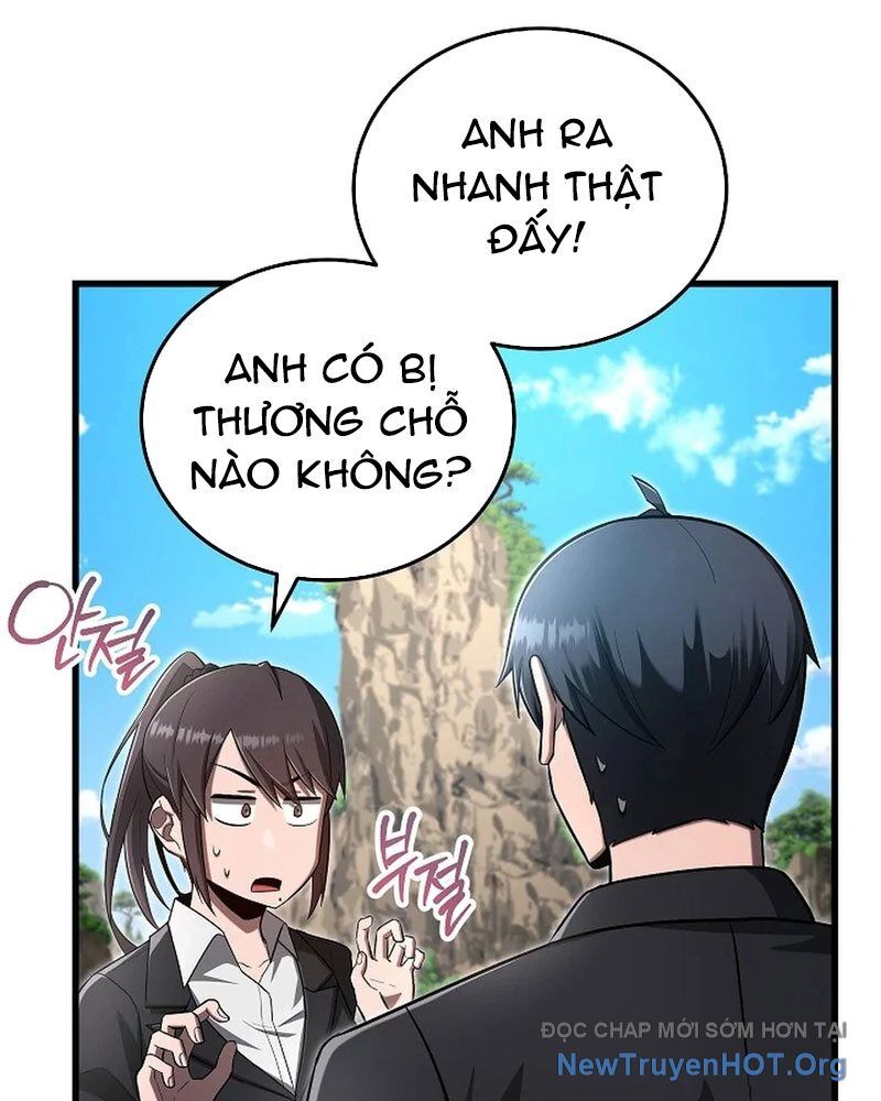 Cách Một Tử Linh Sư Cấp Thảm Họa Nghỉ Hưu Chương 41 Ảnh 9