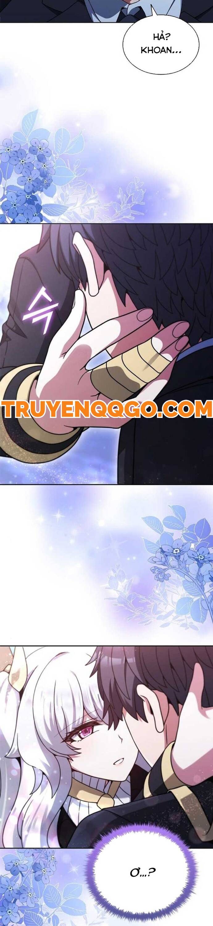 Thần Chết Part-Time Chương 16 Ảnh 9