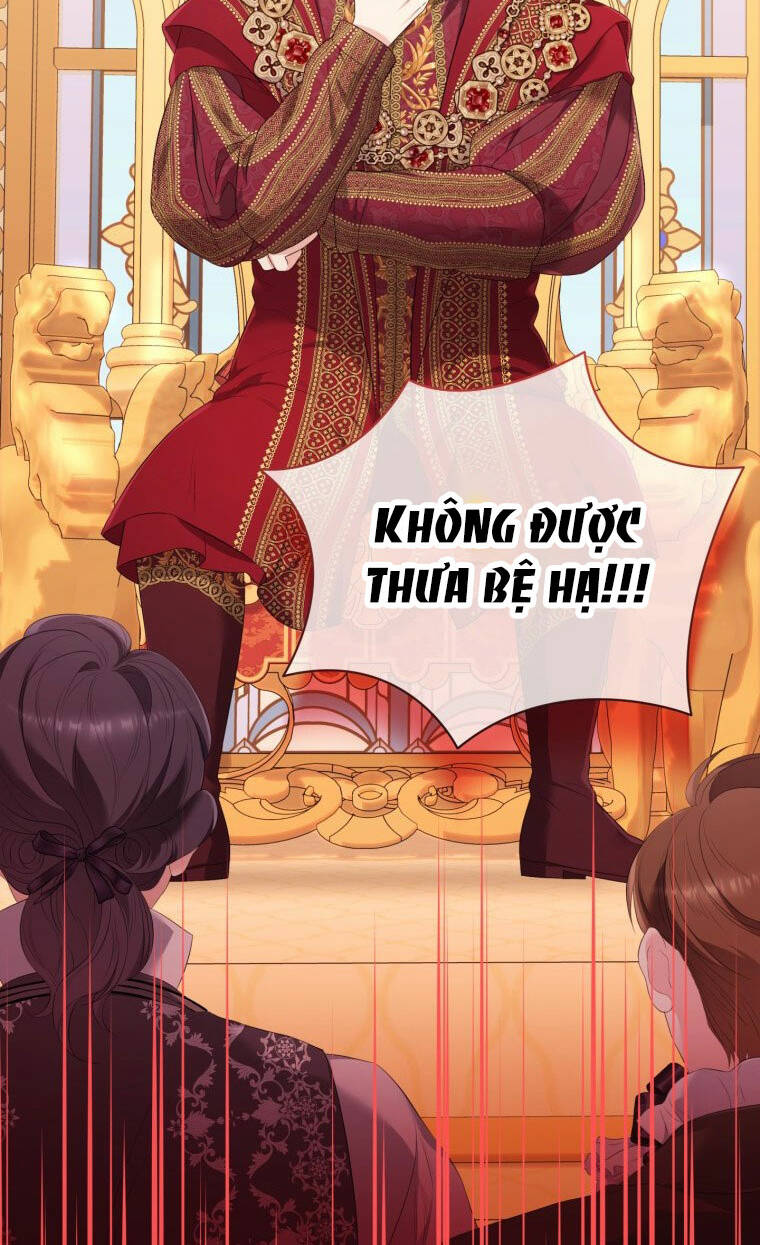 Thà Làm Vua Còn Hơn Chương 28.1 Ảnh 18