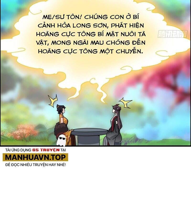 Tu Tiên Chính Là Như Vậy Chương 163 Ảnh 46