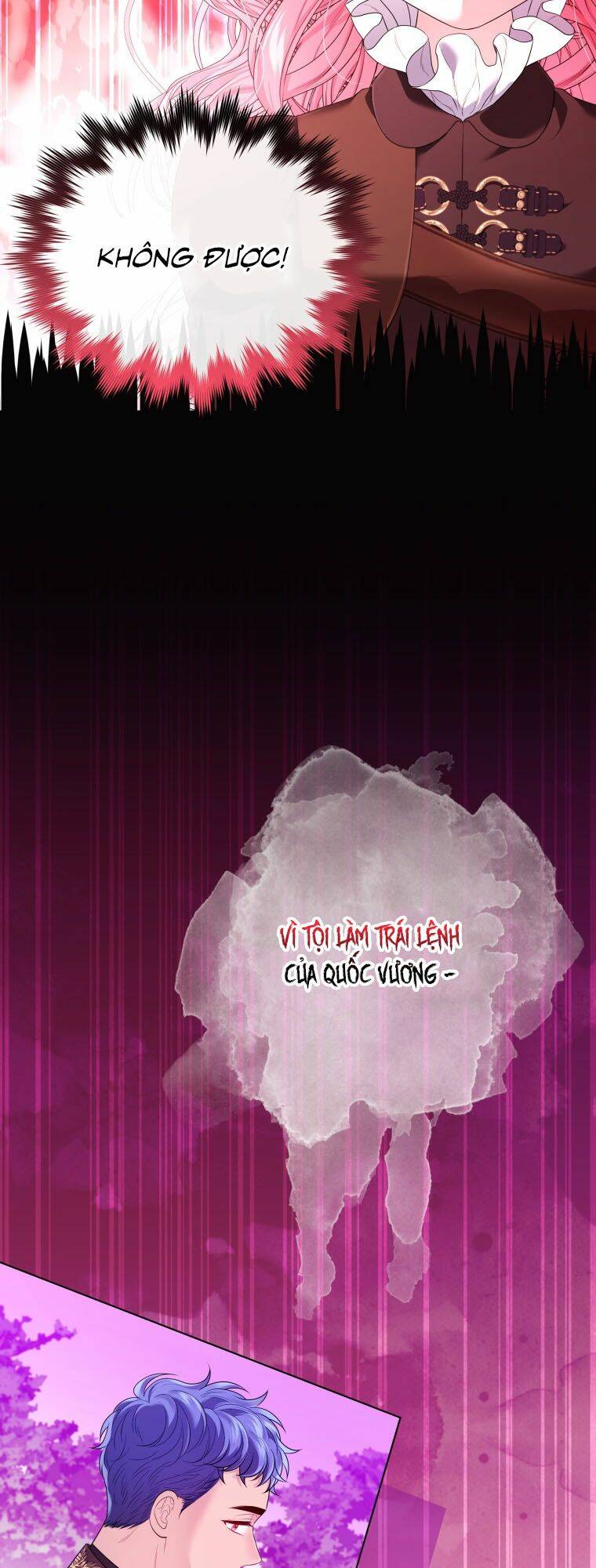 Thà Làm Vua Còn Hơn Chương 16 Ảnh 14