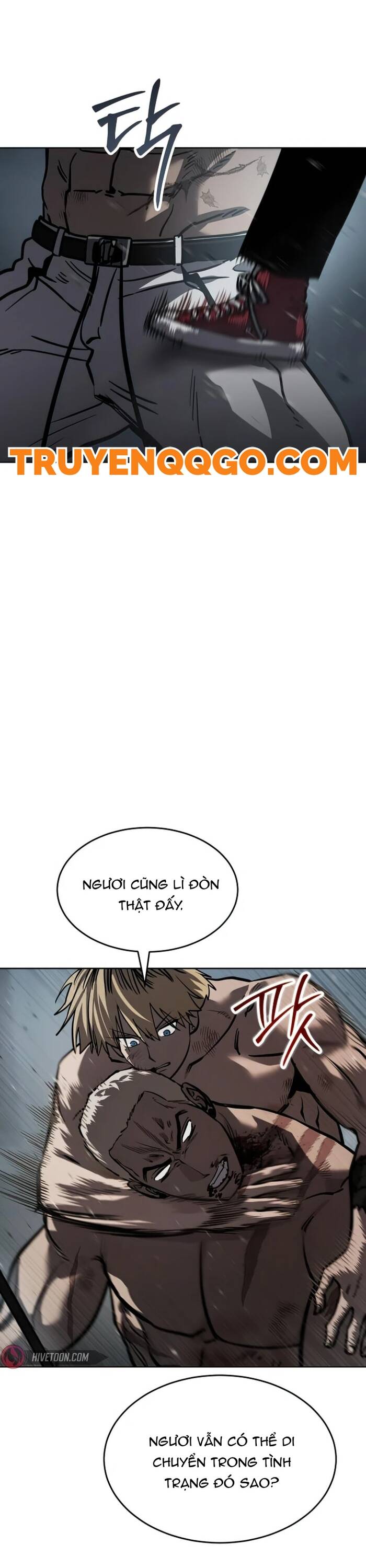 Dinh Thự Chết Chương 14 Ảnh 51