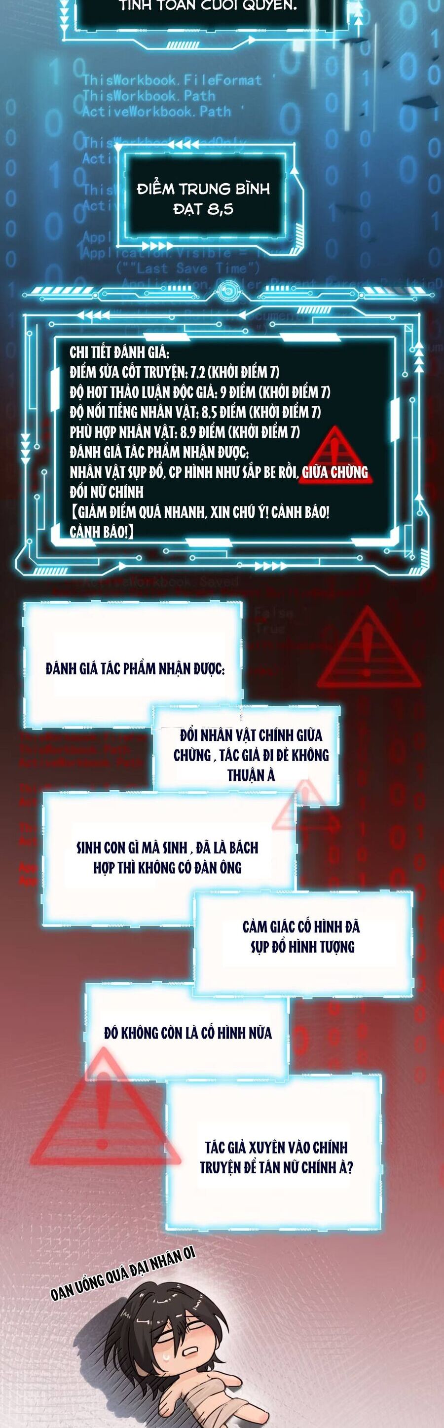 Em Gái Bệnh Hoạn Chỉ Muốn Tôi Lúc Nào Cũng Bắt Nạt Cô Ấy Chương 75 Ảnh 14