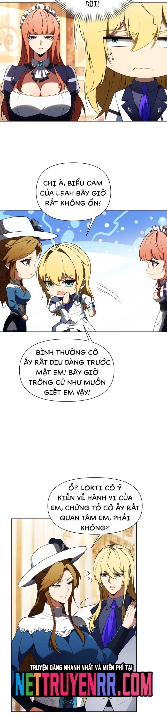 Ta Xây Dựng Đế Quốc Công Nghiệp Ở Đại Lục Ma Pháp Chương 39 Ảnh 8