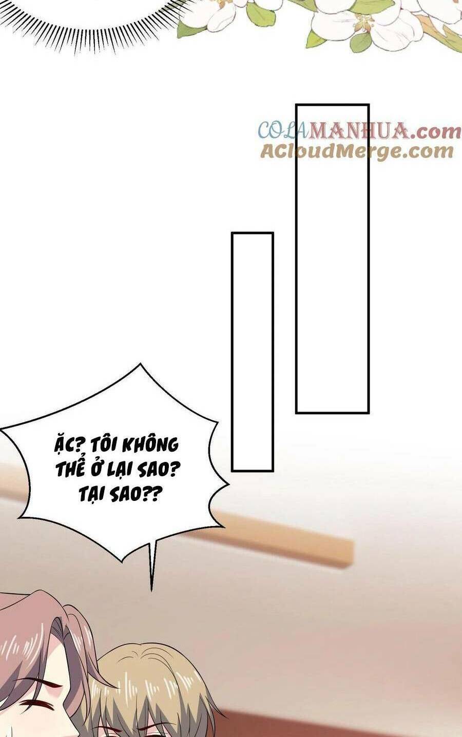 Bệnh Kiều Lệ Gia Được Ta Sủng Ái Nên Kiêu Chương 158 Ảnh 27