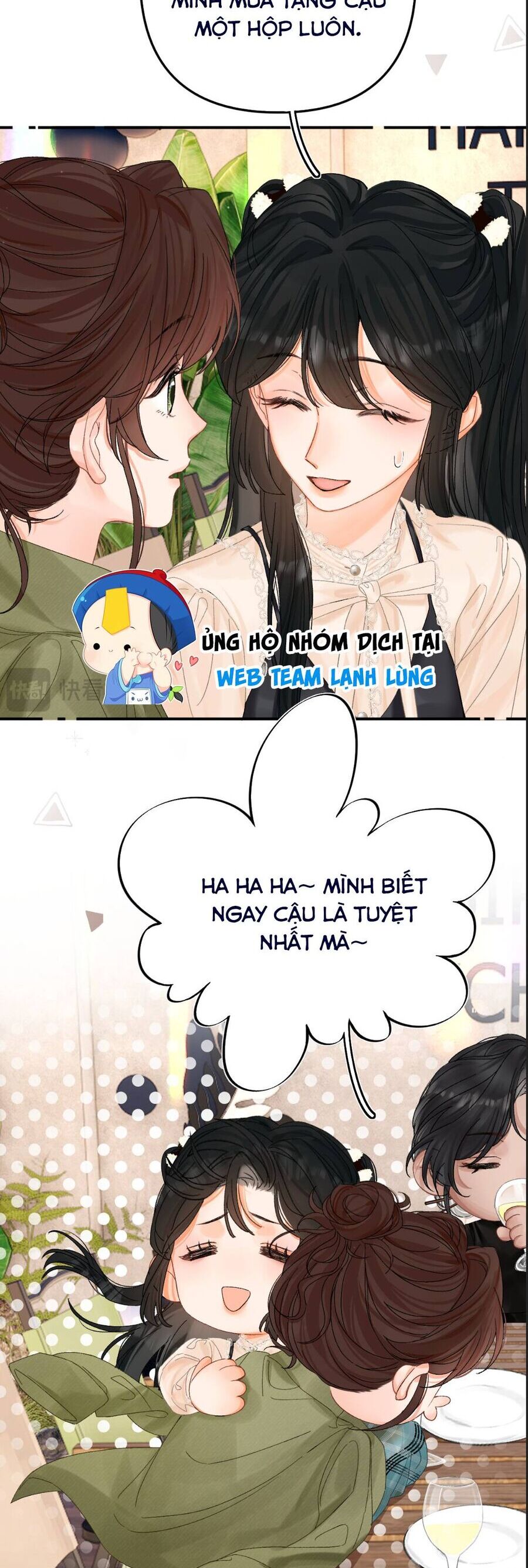 Thỉnh Đa Loan Chiếu Chương 23 Ảnh 24