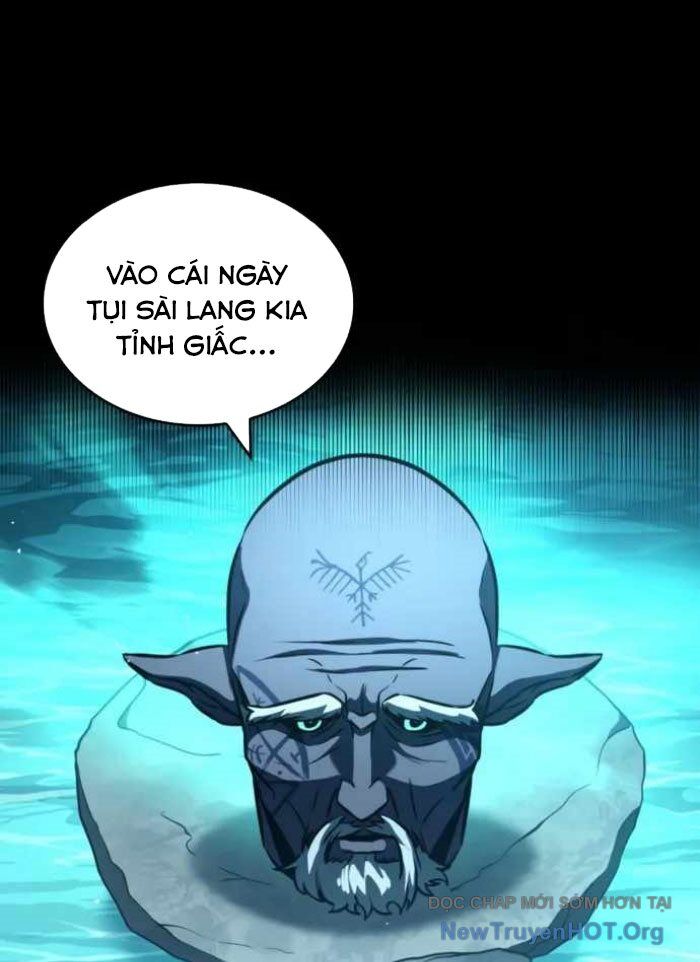 Sử Thi Valhalla Chương 39 Ảnh 28