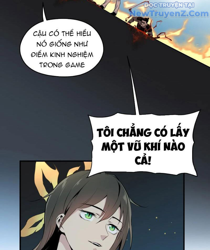 Hung Tinh Mê Hoặc - Máy Mô Phỏng Loạn Thế Chương 1 Ảnh 90