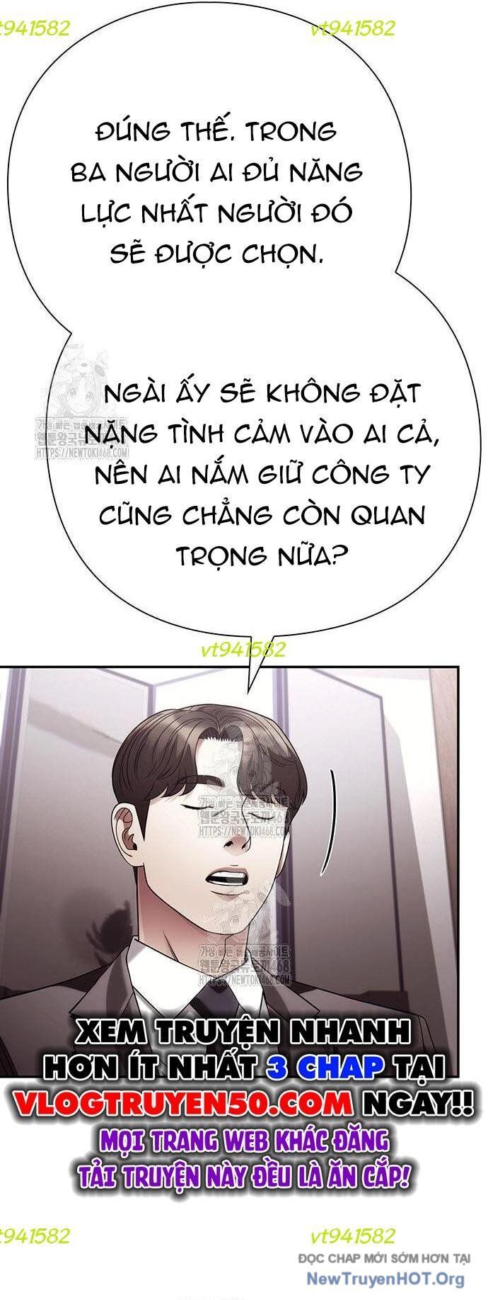 Nhân Viên Văn Phòng Nhìn Thấy Vận Mệnh Chương 125 Ảnh 73