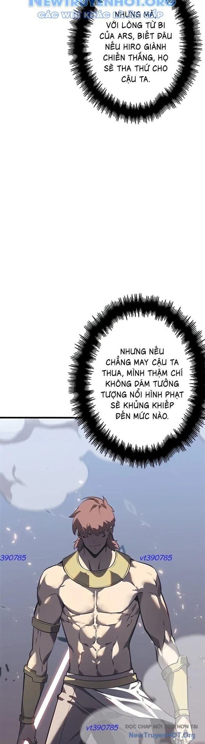 Trở Về Từ Vực Thẳm Chương 26 Ảnh 16