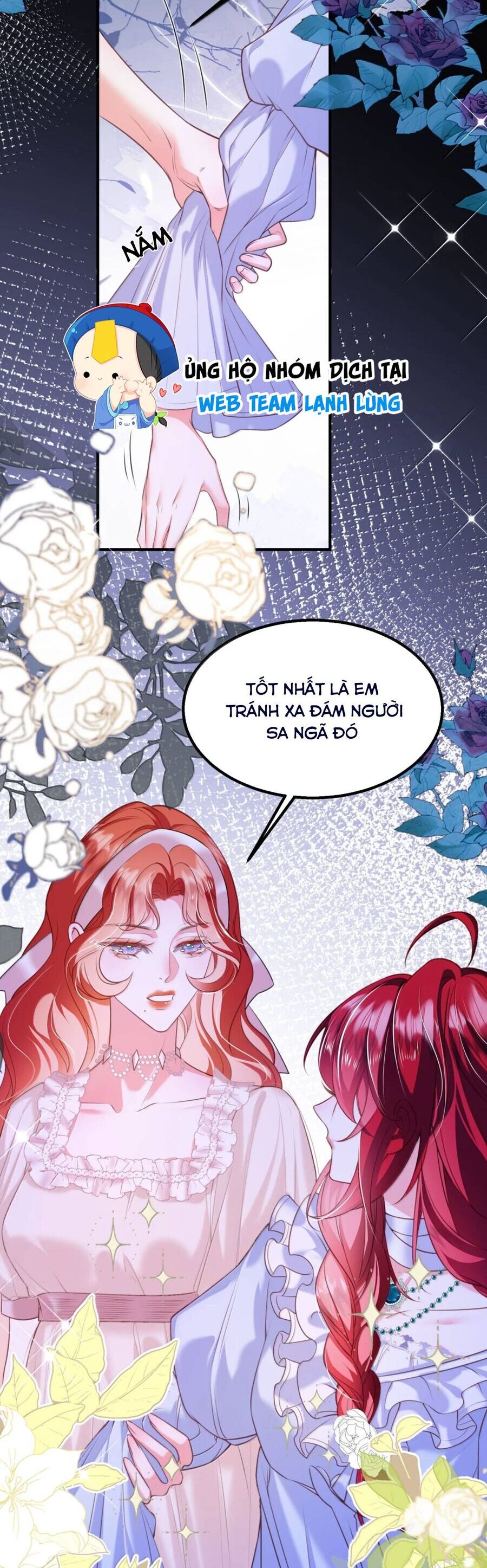 Nữ Hầu Gái Ác Ma Chỉ Muốn Bị Tiểu Thư Hành Hạ Chương 24 Ảnh 5