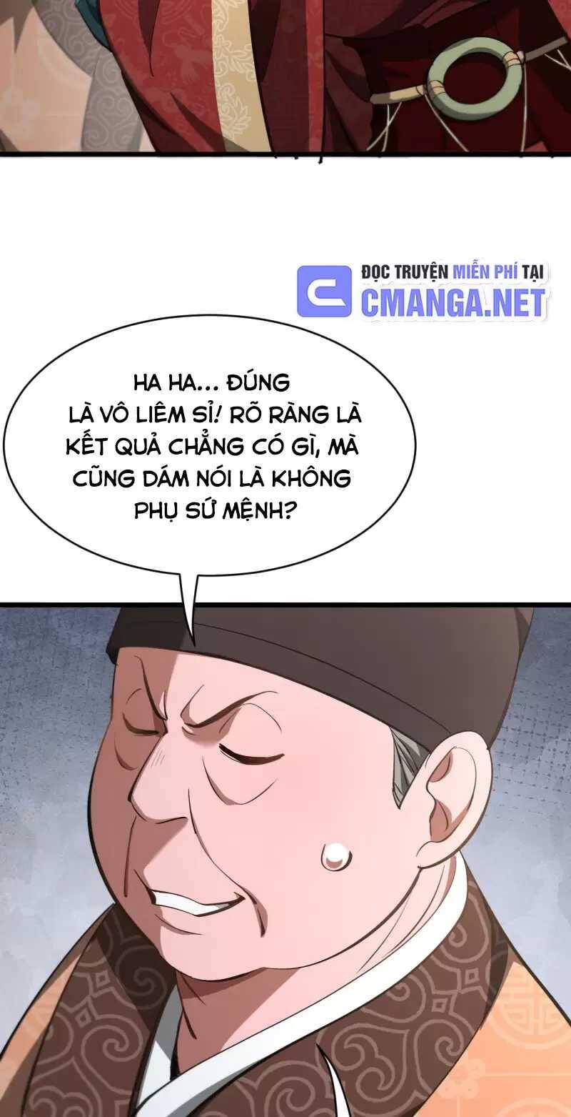 Huyền Môn Bại Gia Tử Chương 6 Ảnh 30