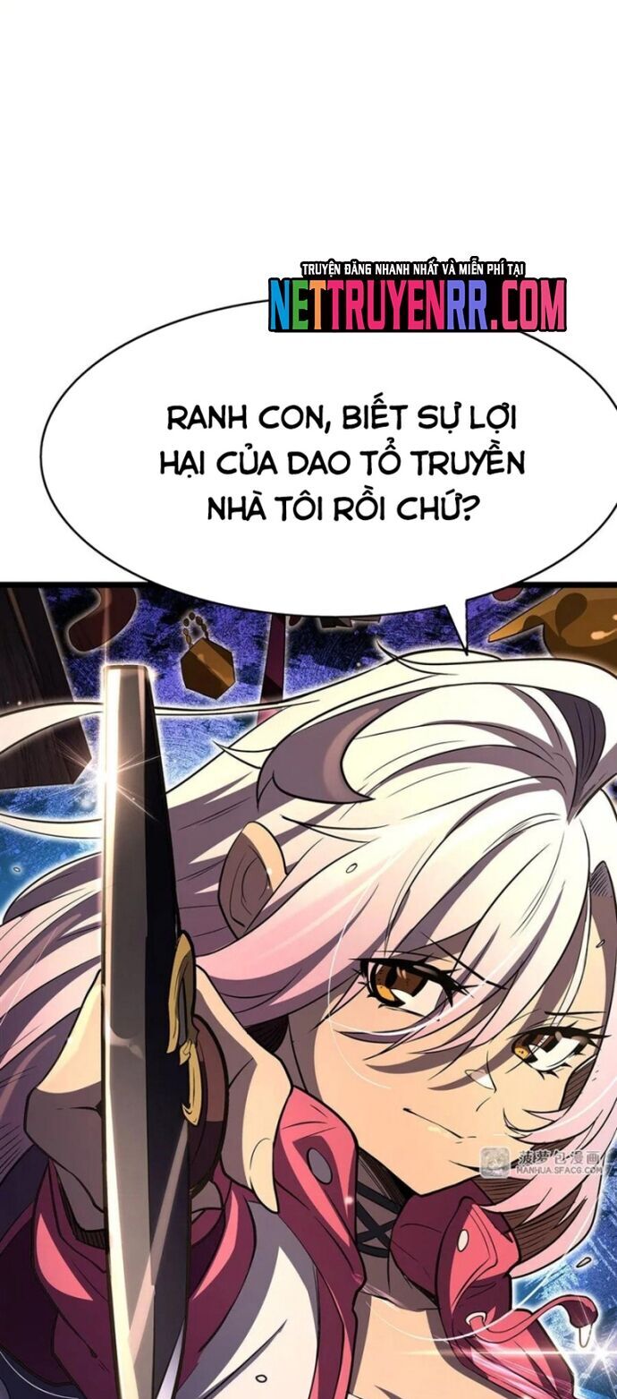 Tại Thế Giới Với Đầy Những Câu Chuyện Ma Quái Trở Thành Ma Nữ Chương 100 Ảnh 15