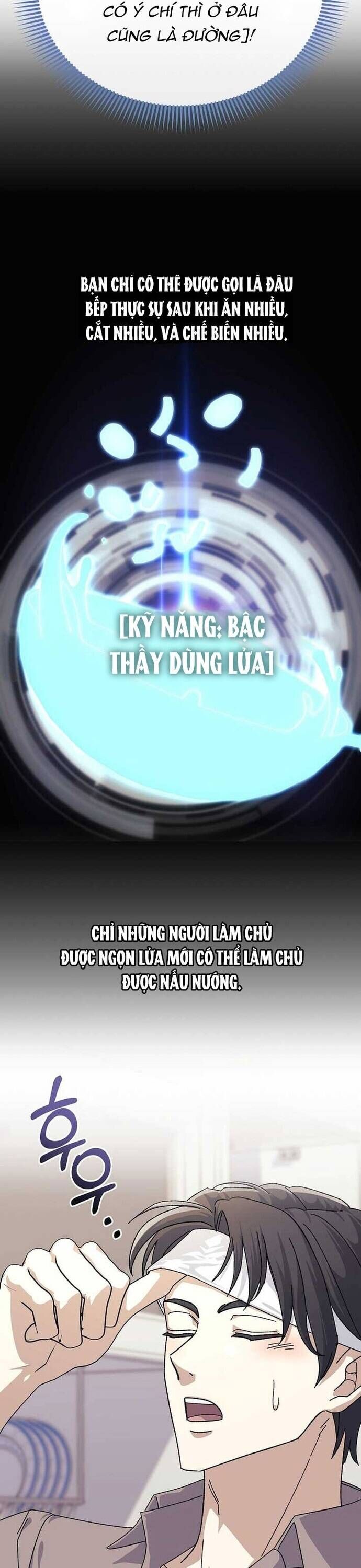Tái Thiết Cuộc Đời Kẻ Nghiện Game Chương 21 Ảnh 12