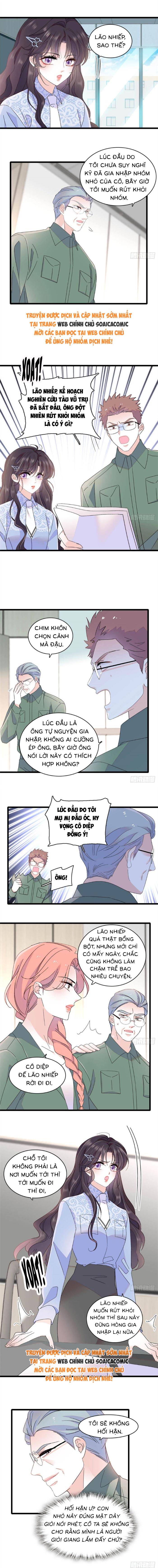 Thiên Kim Giả Là Đại Lão Thật Chương 193 Ảnh 3