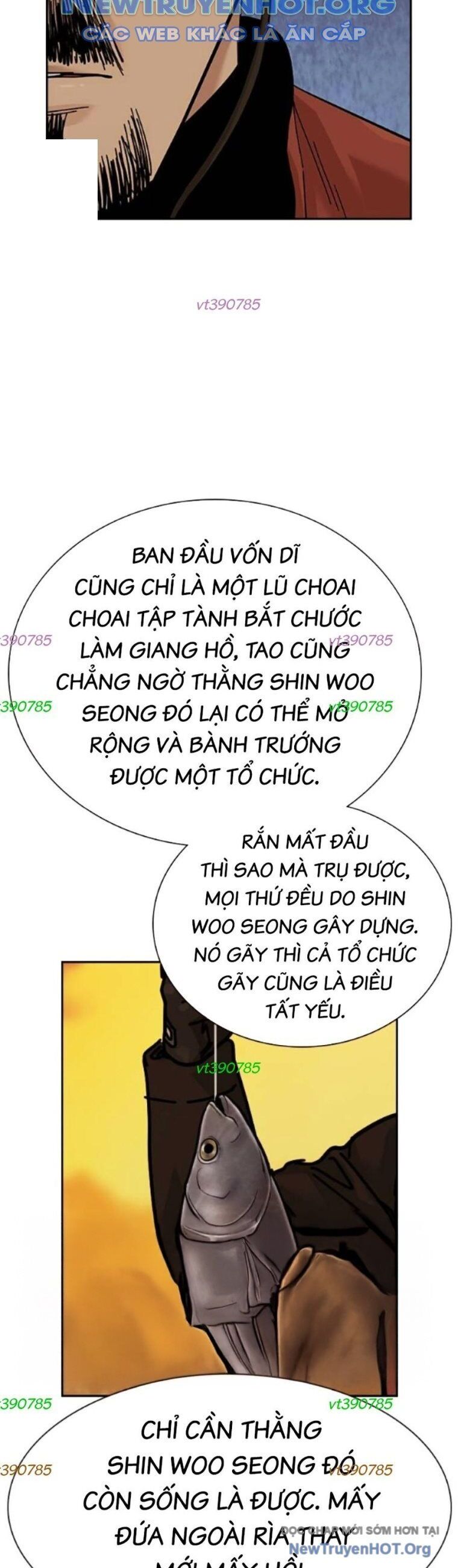 Để Có Thể Sống Sót Chương 172 Ảnh 52