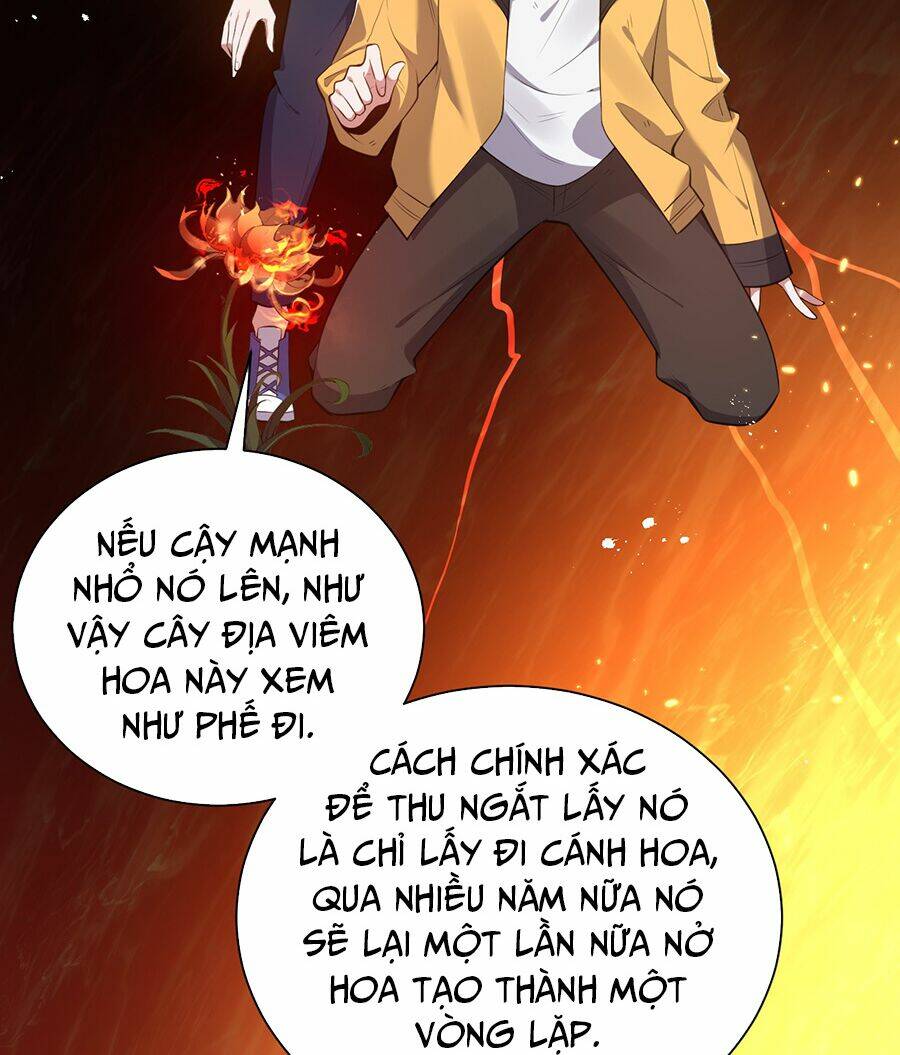 Hệ Thống Mô Phỏng Linh Sủng Chương 13 Ảnh 45