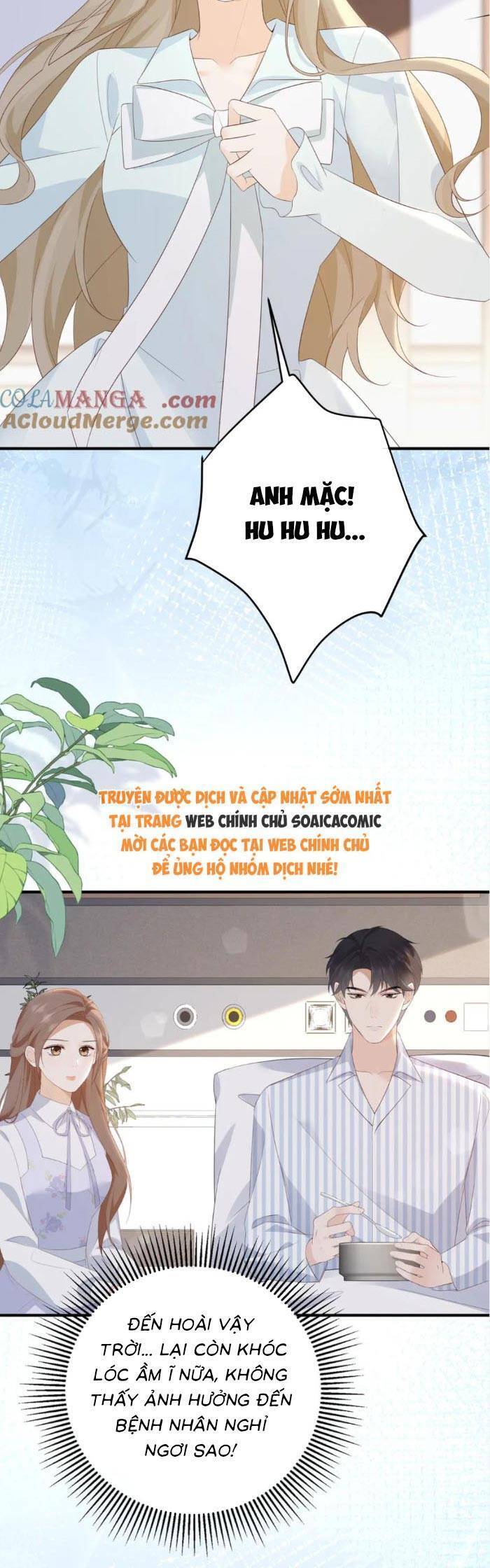 Ấm Hôn 100 Ngày Chương 55 Ảnh 10